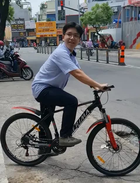 Khách hàng 7