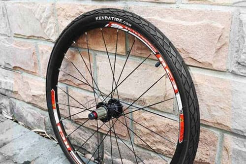 Lốp xe Kenda