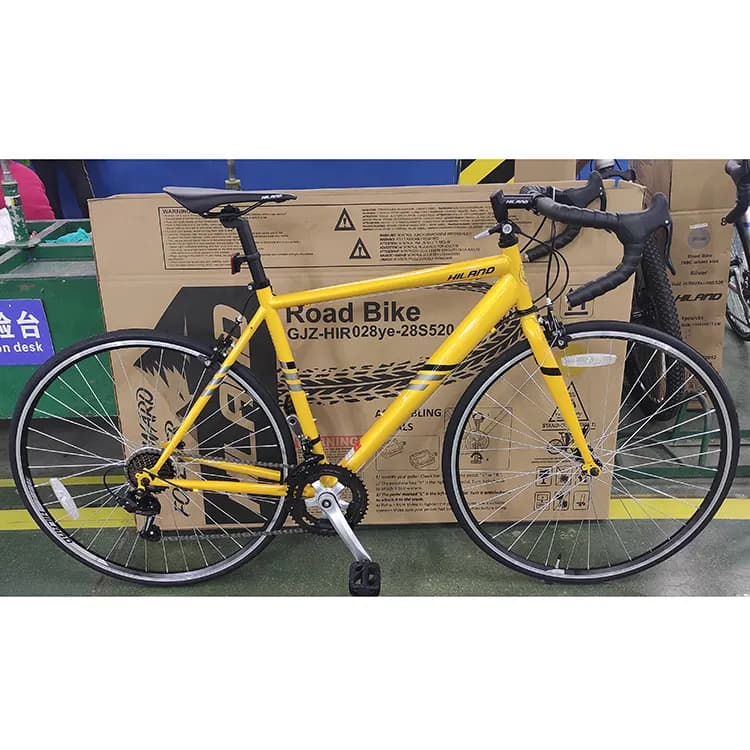 Xe đạp đua hay xe đạp Road bike là gì? Có ưu điểm gì?