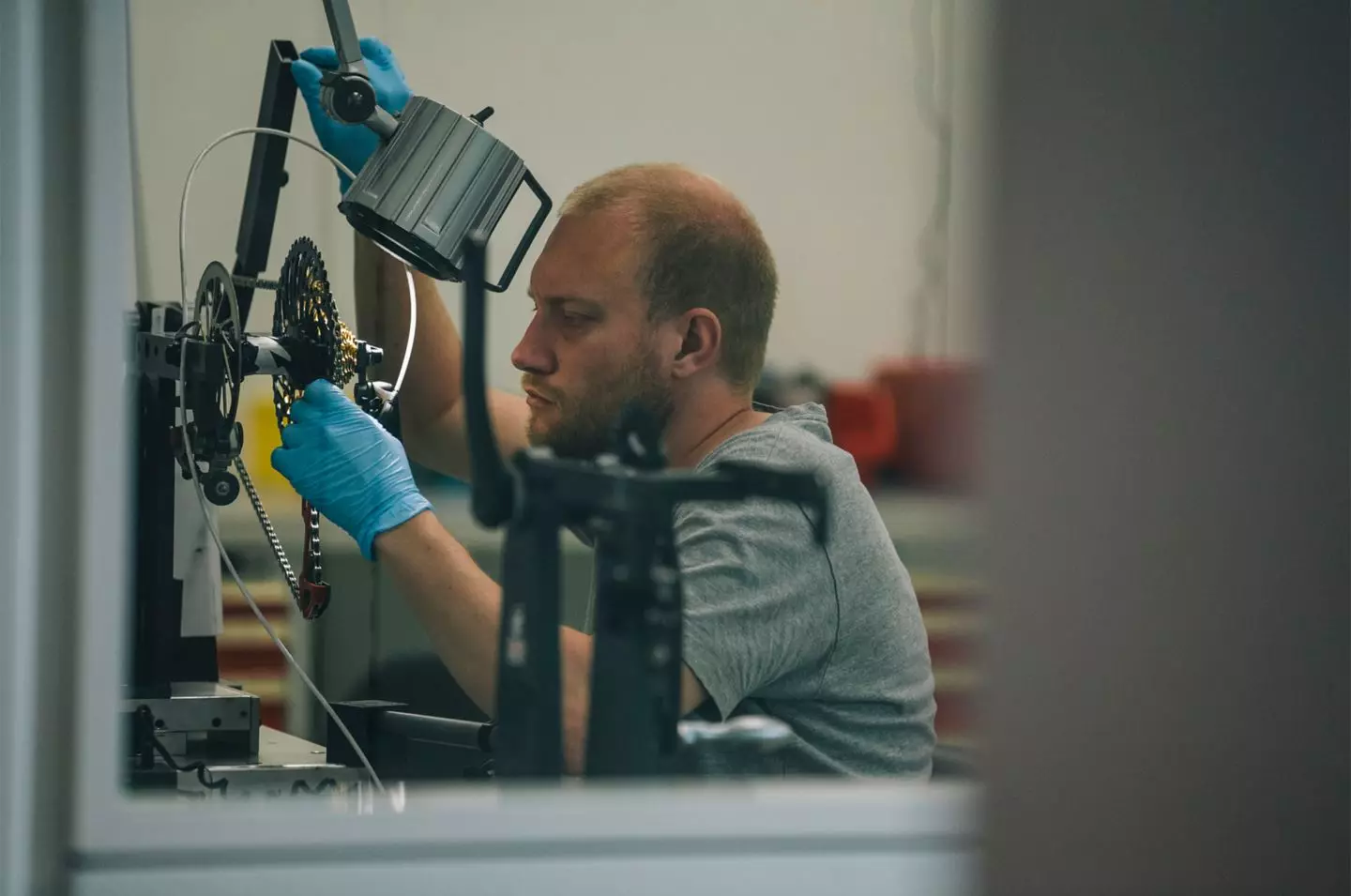 Chính sách Bảo hành – Đổi trả