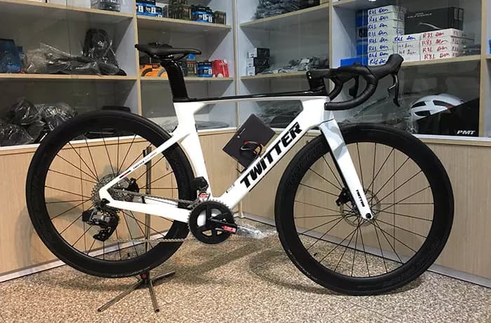 Xe đạp Twitter – thương hiệu xe đạp quen thuộc và những điều cần biết