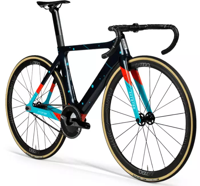 Về Hãng Xe Đạp Aventon Và Sự Kết Hợp Hoàn Hảo Giữa Thể Thao Cùng Thời Trang