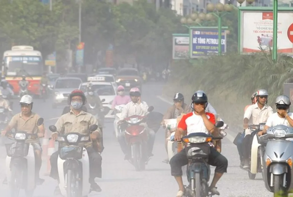 [Cập nhật 2023] Mỗi năm có gần 500 thiếu niên chết vì tai nạn giao thông