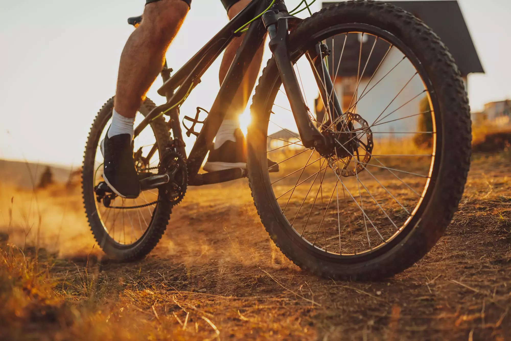 RideRight Background