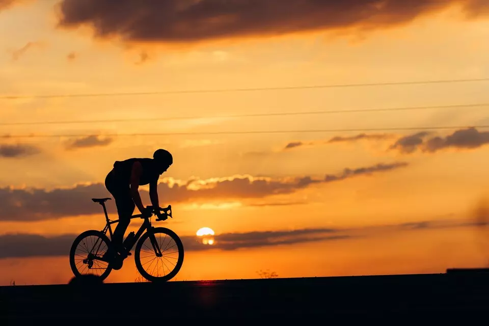 RideRight Pattern