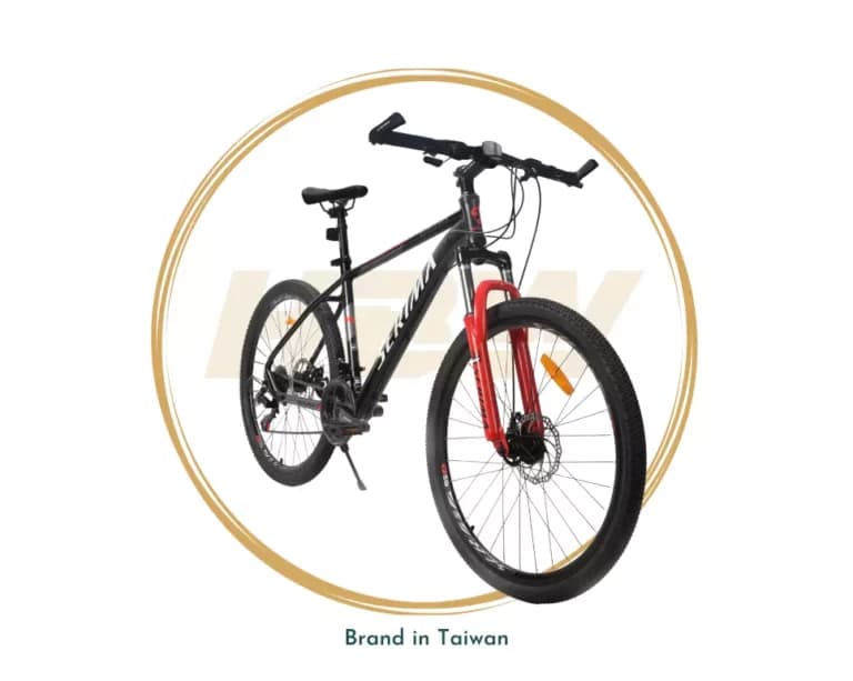 Xe đạp Serima MTB U500