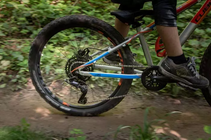 Xe Đạp Địa Hình hay Xe Đạp Leo Núi – MTB là gì? 05 điều quan trọng cần viết về loại xe này