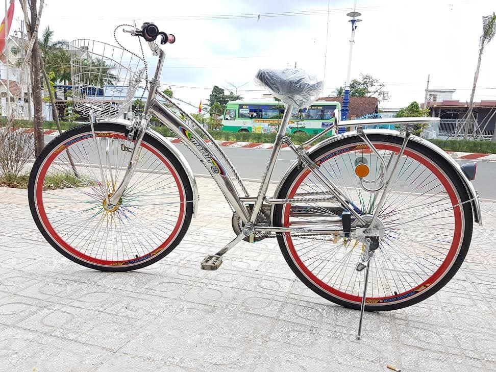 Xe đạp Martin – Một lựa chọn chất lượng tốt cho học sinh