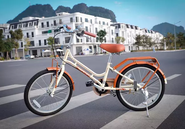 Hãng Xe đạp Asama của Đài Loan – Thương hiệu xe đạp hơn 50 năm