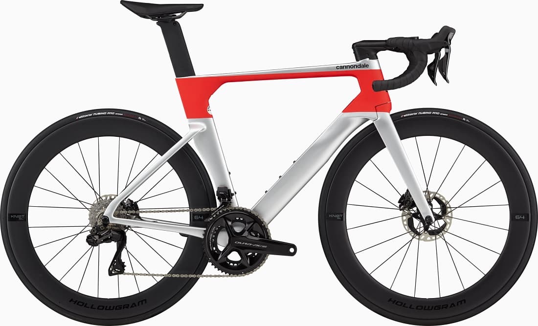 Xe đạp Cannondale – Khám Phá Sự Hoàn Hảo Từ Hãng Xe Đạp Lâu Đời Của Mỹ