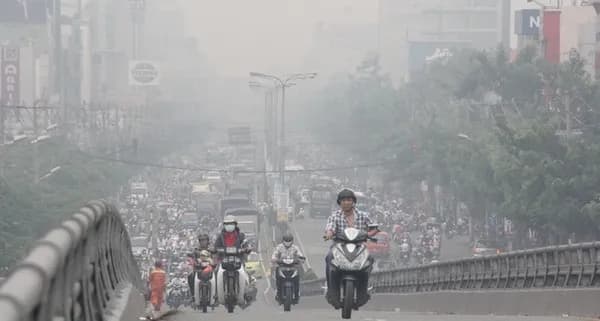 Tại Sao Cần Kiểm Định Khí Thải Xe Gắn Máy?