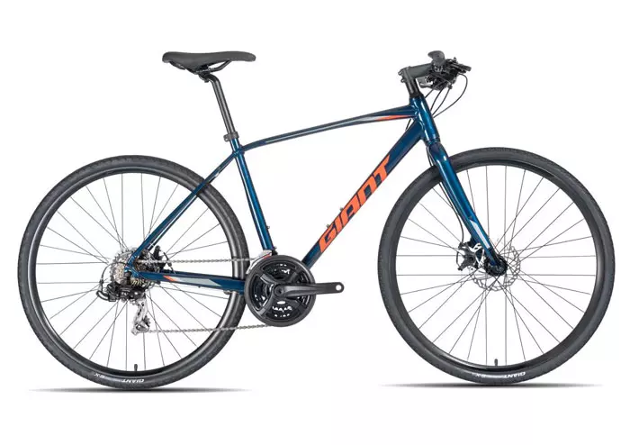 Xe đạp Giant Escape 2 2021
