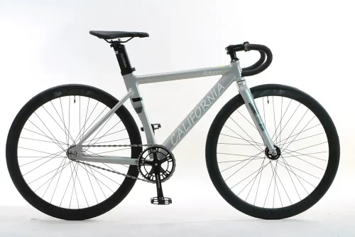 Xe đạp Fixed Gear California R350